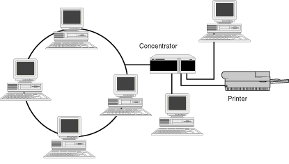 Chapter 4-- Client/Server Basics and Theory