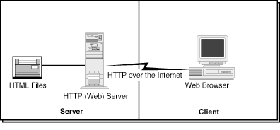 Chapter 25 -- Client/Server Fundamentals